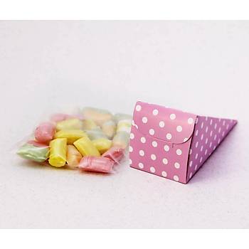 Kutulu Nikah, Kna, Bebek ekeri - Pembe Klah
