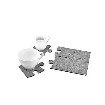 Puzzle, Yap-Boz Kee 6'l Bardak Altl