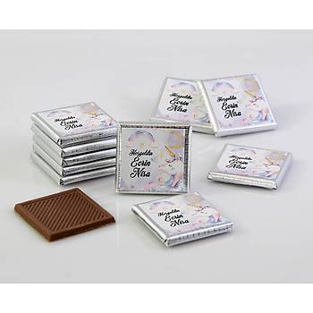 Kz Bebek ikolatas - Kutulu - Magic Unicorn