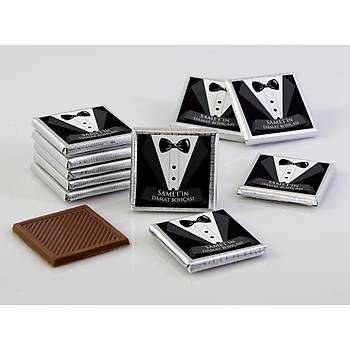 Sz-Nian ikolatas - Kutulu - Damat