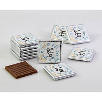Erkek Bebek ikolatas - Kutulu - Leylek