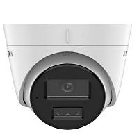HIKVISION DS-2CD1343G2-LIU(F) 4 MP Ak�ll� Hibrit Dome A� Kameras�