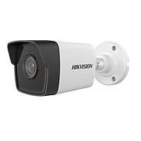 HIKVISION DS-2CD1043G0-IUF 4MP 4 MM 30MT IR DAHILI SESLI IP BULLET KAMERA