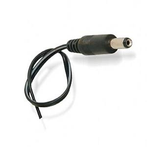 Power DC Kablo (erkek)