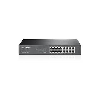 TP-LINK TL-SG1016D 16 Port 10/100/1000  Gigabit Switch