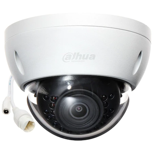 DAHUA IPC-HDBW1230E-S-0280B 2 MP H.265+ IR DOME KAMERA (30M IR)