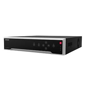 Hikvision DS-8664NI-I8 64 Kanal NVR Kay�t Cihaz�
