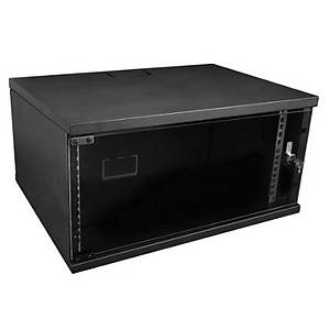 S-link 4U Soho Rack Kabin 19 inc W 530mm D 400mm