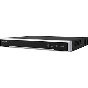 Hikvision Ds-7608NI-Q2 8 Kanal Nvr Kay�t Cihaz�