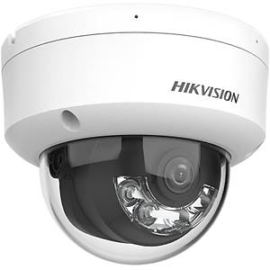 HIKVISION DS-2CD1121G2-LIUF 2MP 2.8MM 30METRE SMART HYBRID LIGHT