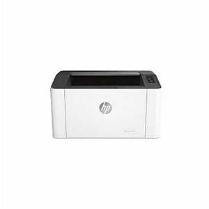 HP 4ZB77A 107A Mono Lazer Yaz�c�