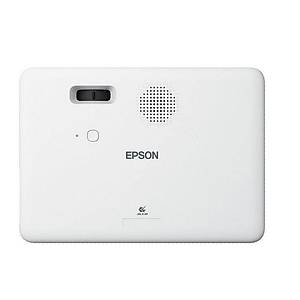 EPSON CO-W01 3000 ANS 1280X800 WXGA 3LCD HDMI PROJEKSIYON