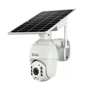 INOX-216IPC 4G PTZ SOLAR ( UBAX)
