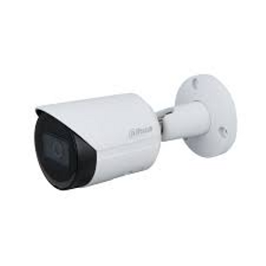 DAHUA IPC-HFW2231S-S-0360B 2 MP H.265+ IR BULLET STARL�GHT KAMERA (30M IR)