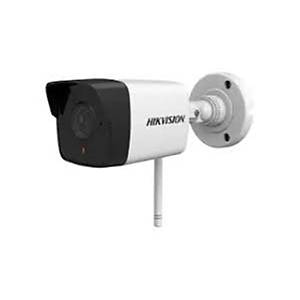 Hikvision DS-2CV2021G2-IDW1 2mp 2.8mm 30MT IP66 Poe H.265+ Dahili Mikrofon Wifi Bullet Ip Kamera