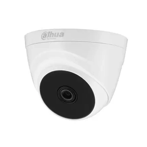 DAHUA HAC-T1A21-0280B 2MP 2.8MM 20M IR 4IN1 PLASTIK KASA DOME KAMERA