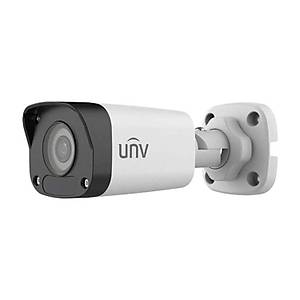 Uniview IPC2122DR3-PF40K-A 2mp 4mm Ir Bullet Kamera (Sd Kart Destekli)