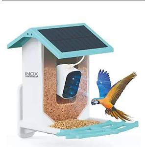 3 MP Full HD Wi-Fi Ku� kameras�