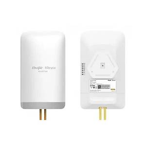 RUIJIE REYEE RG-EST350 V2 867MBPS 5KM PTP 30 DERECE DIS ORTAM 2 LI SET ACCESS POINT