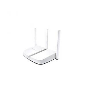 TP-LINK MERCUSYS MW305R 300MBPS WIFI N ROUTER