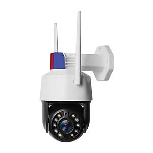 2 MP Full HD 4G Sim Kartl� 36x Optik Zoomlu IR PTZ IP Kamera