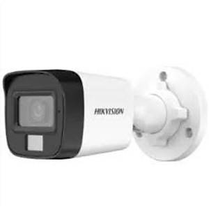 Hikvision DS-2CE16D0T-EXLPF 2Mp 3.6 mm 1080P Sabit Lens Dual Light Bullet Kamera