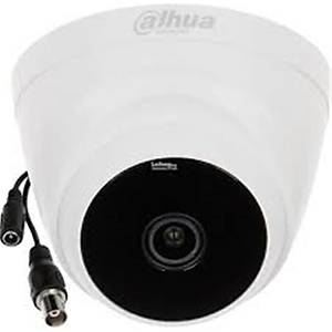 Dahua HAC-T1A21-U-0280B 2mp 2.8mm Hdcv� 20 mt Dome Kamera