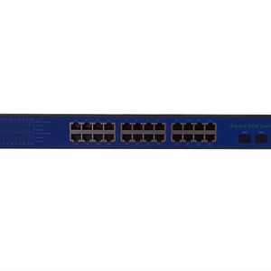 ORFE 24+2SFP 100/1000 2 F�BER �IKI�LI POE SWITCH