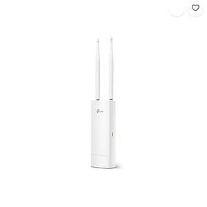 TP-LINK EAP113-OUTDOOR 300MBPS KABLOSUZ N ACCESS PO�NT