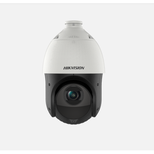 HIKVISION DS-2DE4425IW-DE-T5 4MP 25X 100METRE IR ACUSENSE PTZ DARKFIGHTER IP SPEED DOME KAMERA (AYAK DAHIL)