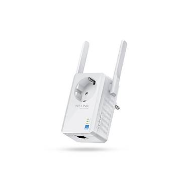 TP-LINK TL-WA860RE 300Mbps Priz Tipi Access Point - AC Soketli