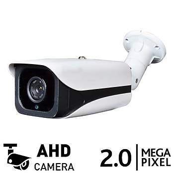 OEM BB1020 2.0mp AHD Gvenlik Kameras (1080p)