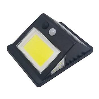 Elba LZ-008G 200 Lmen 46 Led Solar D Cephe Aydnlatma