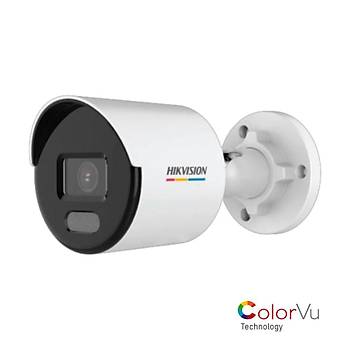 Hikvision DS-2CD1027G2-LUF 2MP IP ColorVu Bullet Kamera