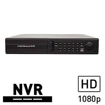 OEM 32-2 NVSIP 32 Kanal NVR Kayt Cihaz