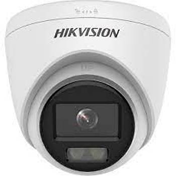 Hikvision DS-2CD1347G0-LUF 4MP 2.8mm Dome Kamera 30 mt IP IR