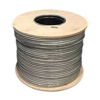 250 Metre Begas 2+1 0,22mm CCTV Kablo