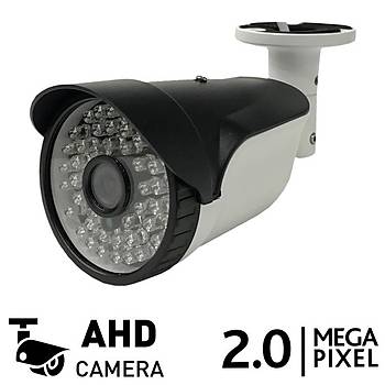 OEM PR 2248 2.0mp AHD Güvenlik Kamerasý