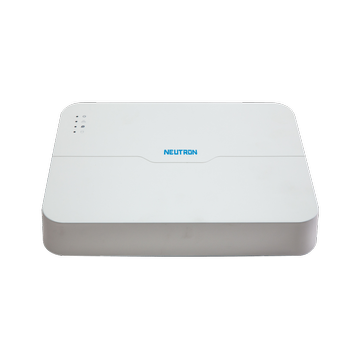 NEUTRON NVR301-08LB-P8 DJTAL KAYIT CHAZI