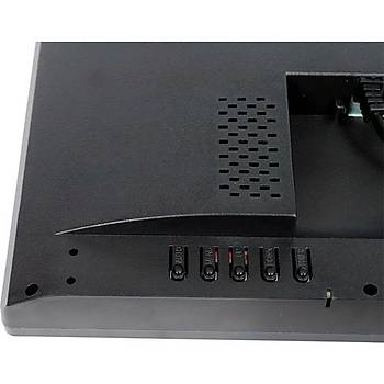 3DCOOL 3D-19AE1 19 1080P HDMI VGA Av USB Ses Vesa