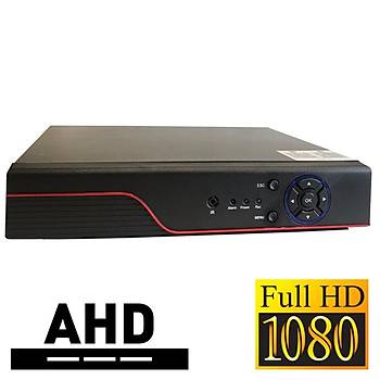 OEM 988 1080P 8 Kanal AHD Kayt Cihaz (2.0mp)