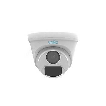 UNIWIZ UAC-T112-F28 2 MP 2.8 MM SABT LENSL MN DOME ANALOG KAMERA