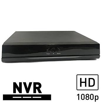 OEM VN 88-1 NVSIP 8 Kanal NVR Kayt Cihaz