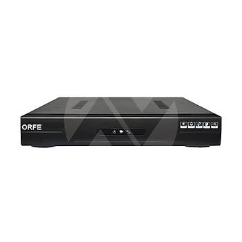 ORFE GERMANY 1088 8 KANAL NVR CHAZI