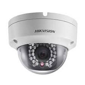 Hikvision DS-2CD1123G0F-I 2 Mp 2.8mm Lens Ip Dome Kamera