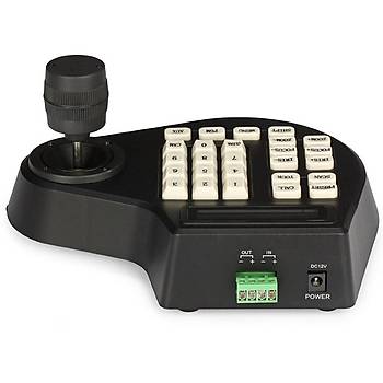 OEM AHHD Speed Dome Klavyesi BG-KYB01