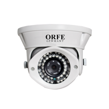 ORFE GERMANY ORS 4142 4MP IP POE