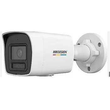 Hikvision DS-2CD1047G2H-LIUF/SL 4mp 2.8 mm Ip Bullet ColorVu Kamera �ift Y�n Sesli