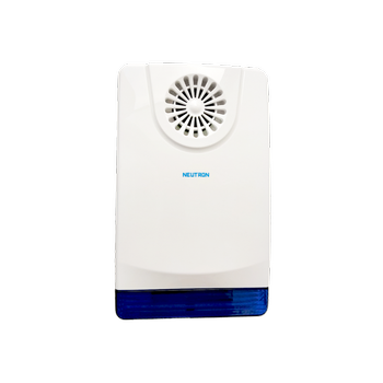 Neutron NTA-SRC43 Harici Kablolu D Siren