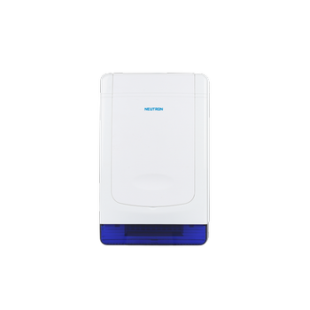 Neutron NTA-SRW40 Harici Kablosuz D Siren
